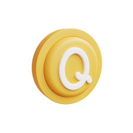 Free Quetzal  3D Icon