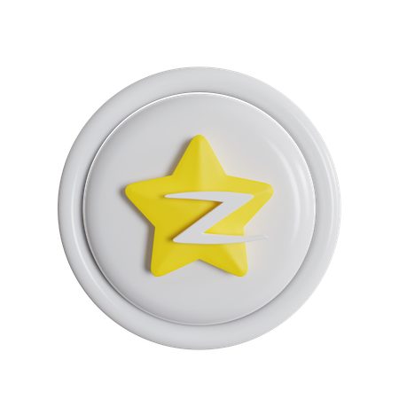 Free Qzone  3D Icon