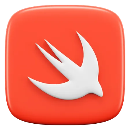 Free Rápido  3D Icon