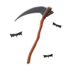 Reaper Scythe