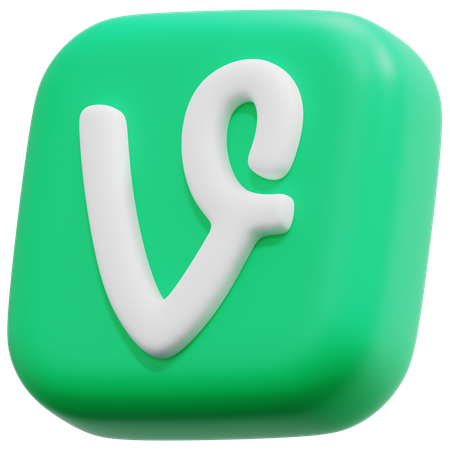 Free Ranke  3D Icon