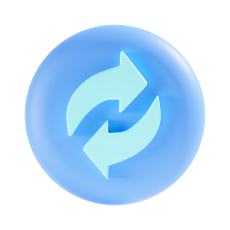 Free Recharger  3D Icon