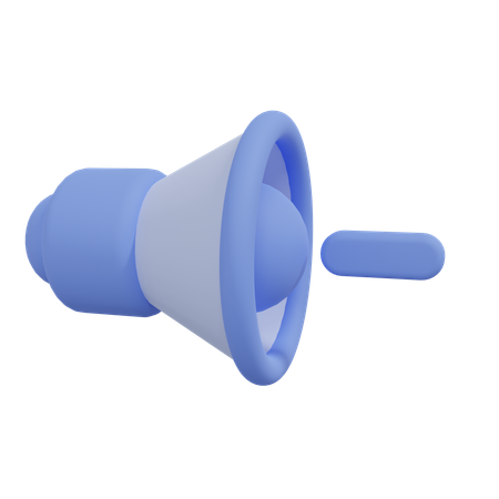 Free Reduce Volume  3D Icon