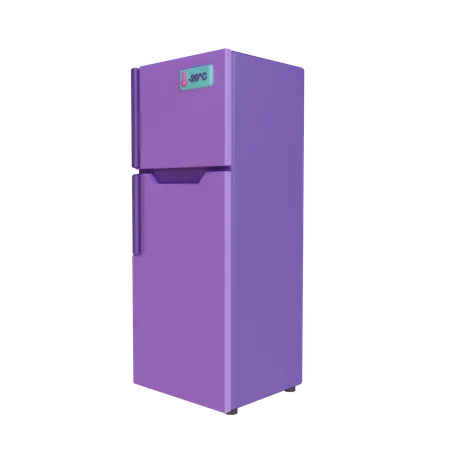 Free Objeto Refrigerador 3 D 3D Illustration