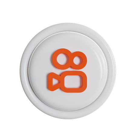 Free Relaxar  3D Icon