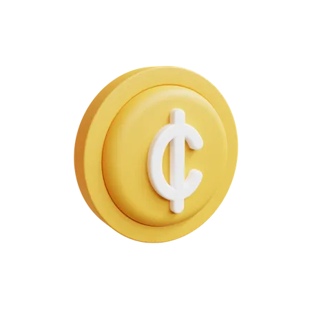 Free Cedeu  3D Icon