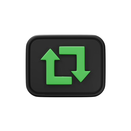 Free 再投稿  3D Icon