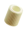 Ribbed Cylinder Min