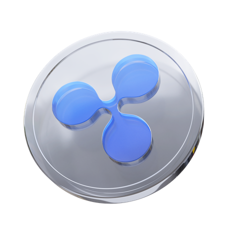 Free Ripple  3D Icon