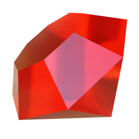 Free Rubin-Logo  3D Icon