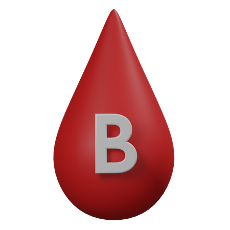 Free Sang b  3D Icon