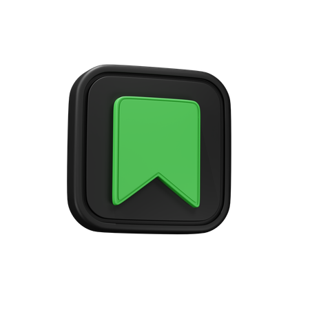 Free 保存  3D Icon