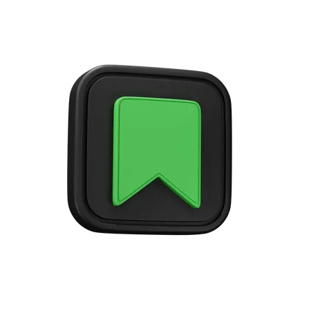 Free 保存  3D Icon