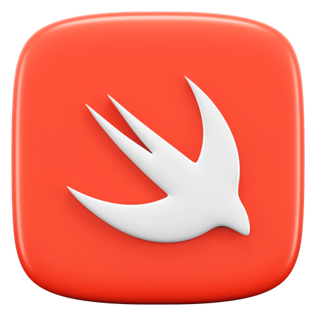 Free Schnell  3D Icon
