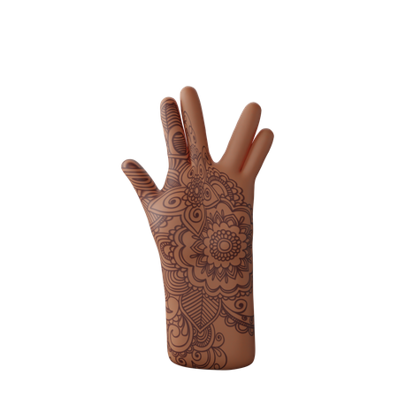 Free Signe de rayon  3D Icon