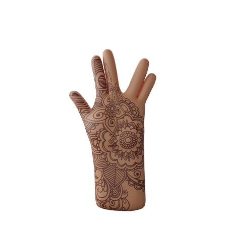 Free Signe de rayon  3D Icon