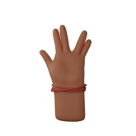 Free Signe de rayon  3D Icon