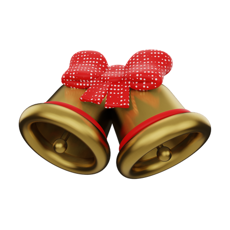 Free Sino de Natal  3D Icon