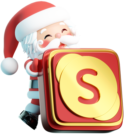 Free Skype  3D Icon