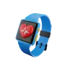 Smartwatch Health Monitor