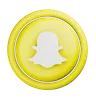 Snapchat Logo