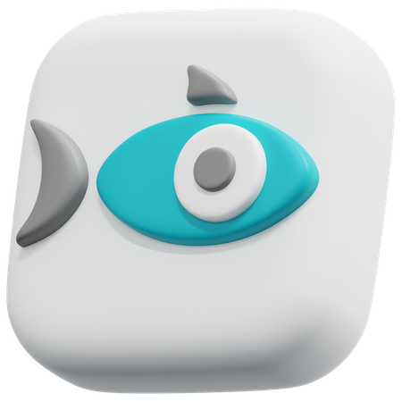Free Snapfish  3D Icon