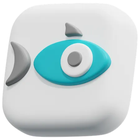 Free Snapfish  3D Icon