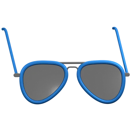 Free Sonnenbrille  3D Illustration