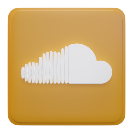 soundcloud app logo