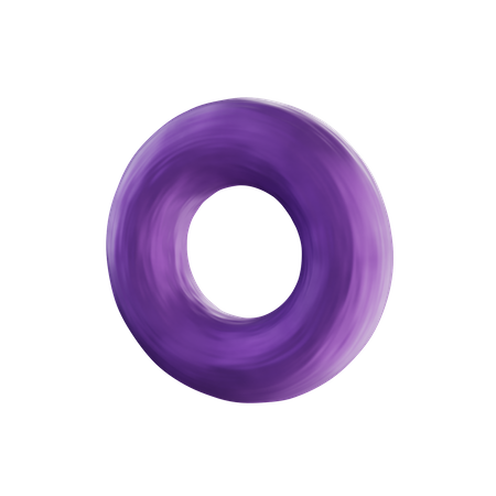 Free Spiralen  3D Icon