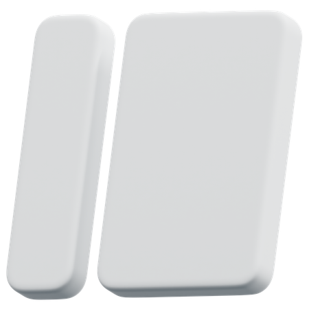 Free Split Panel  3D Icon