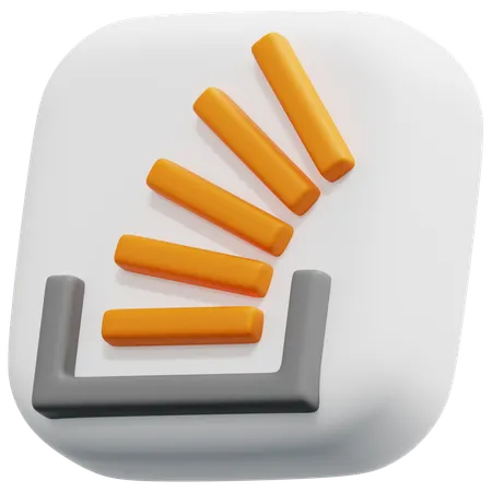 Free Stack Overflow  3D Icon