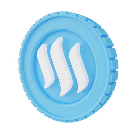 Free Stamm  3D Icon