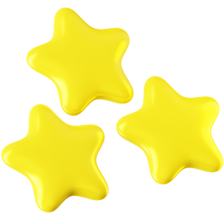 Free Star 3D Icon download in PNG, OBJ or Blend format