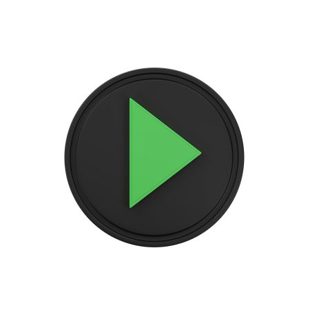 Free 始める  3D Icon