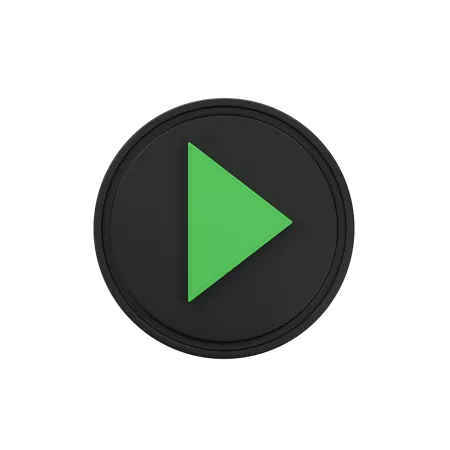 Free 始める  3D Icon