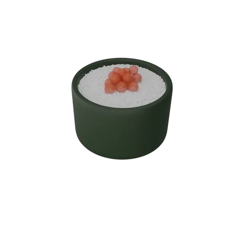 Free Sticky 3D Icon