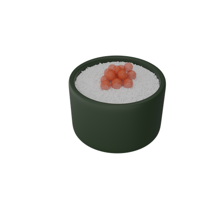 Free Sticky  3D Icon