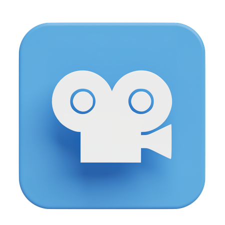 Free ストップモーションスタジオ  3D Icon