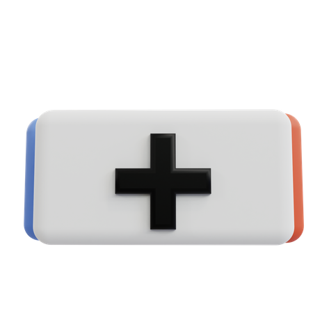 Free Subir tiktok  3D Icon