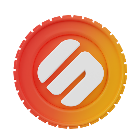 Free Swipe  3D Icon