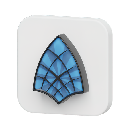 Free Logo de synthèse  3D Illustration