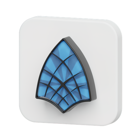 Free Synfig Logo  3D Illustration