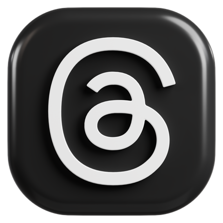 Free Logotipo de tópicos  3D Icon