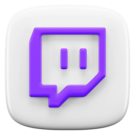 Free Tic  3D Icon