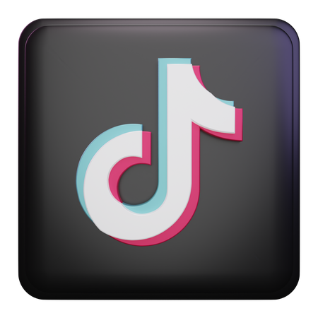 Free TIC Tac  3D Icon