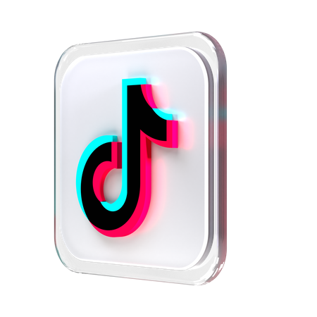 Free TIC Tac  3D Icon