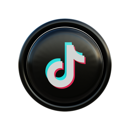 Free Tick Tack  3D Icon