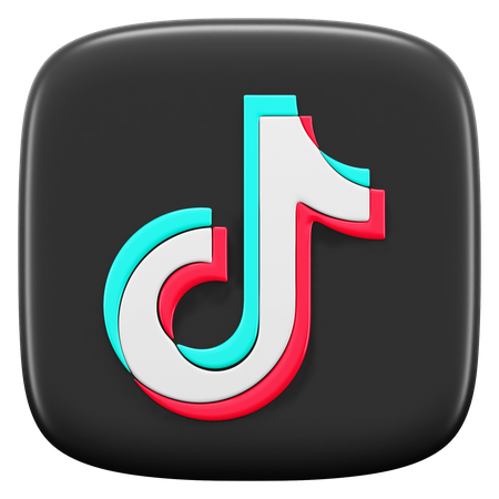 Free Tick Tack  3D Icon