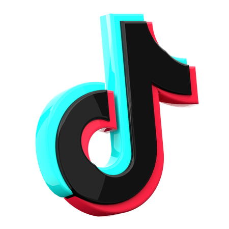 Free Tick Tack  3D Icon